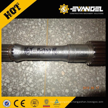 China original High quality spareparts of caise wheel loader AXLES